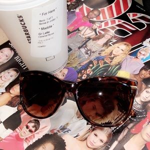 Meet your Posher, Rose